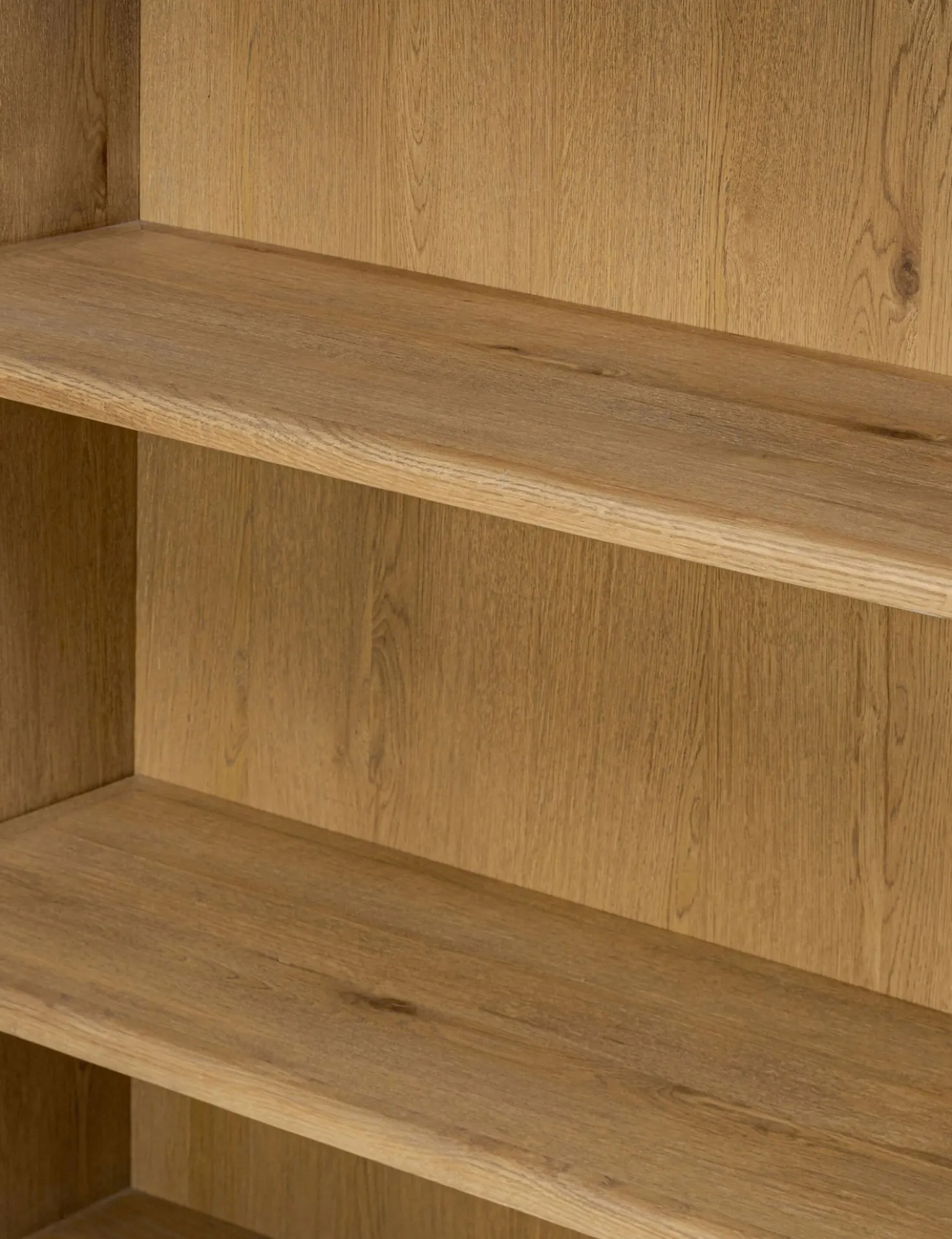 Finley Curio Cabinet by Amber Lewis x Four Hands