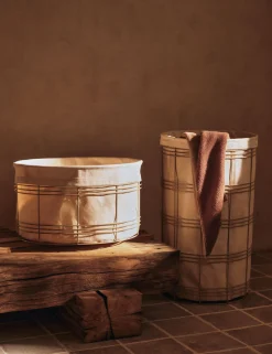 Fio Laundry Basket by Ferm Living