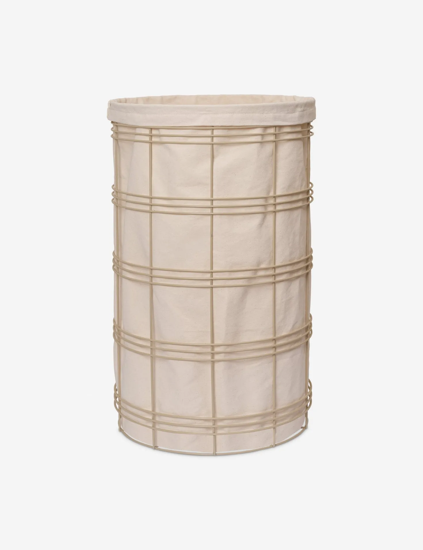 Fio Laundry Basket by Ferm Living