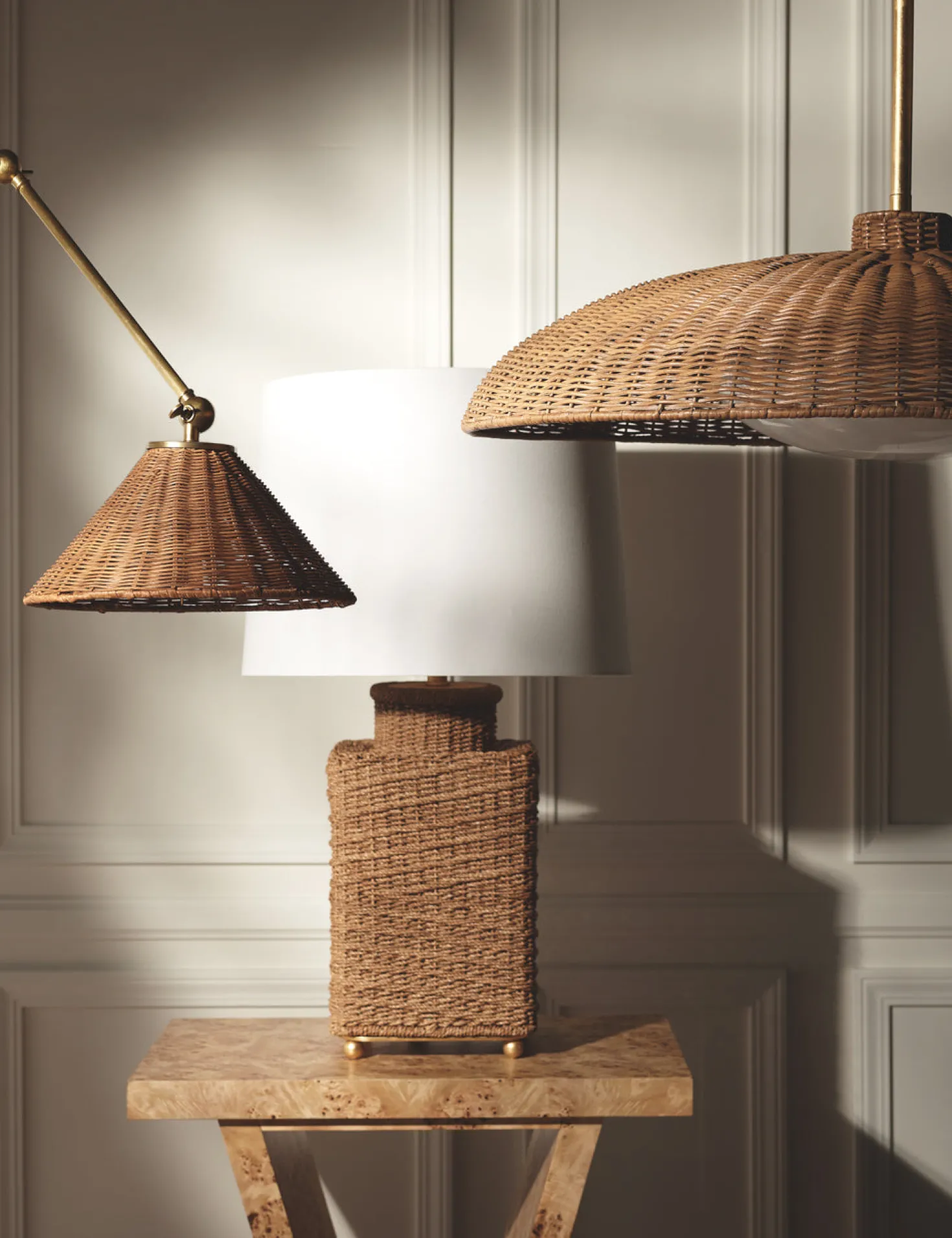 Fiora Pendant Light