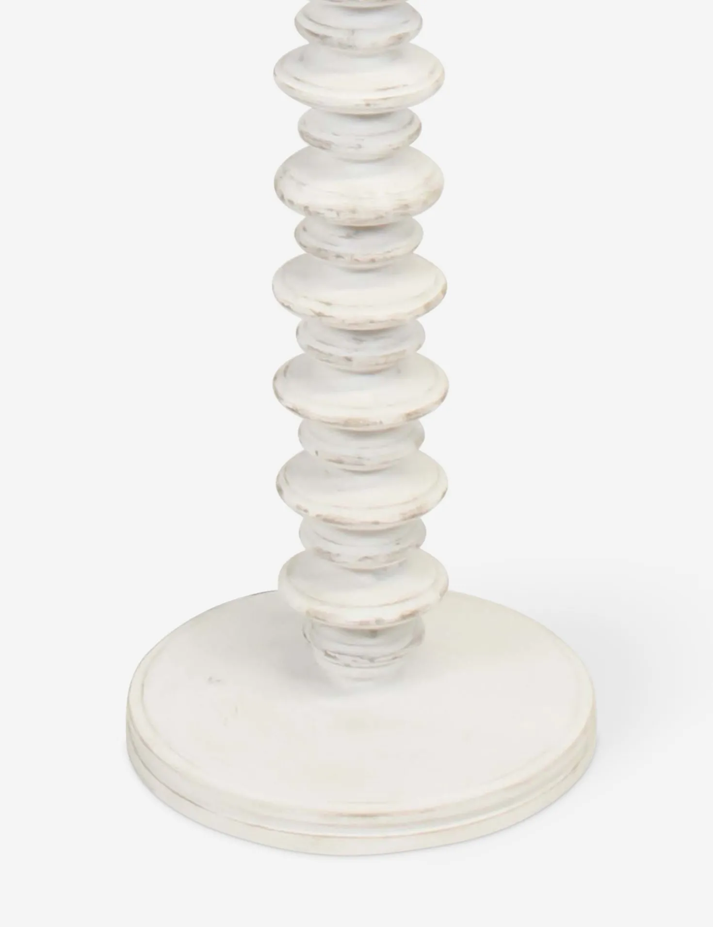 Fishbone Floor Lamp by Regina Andrew
