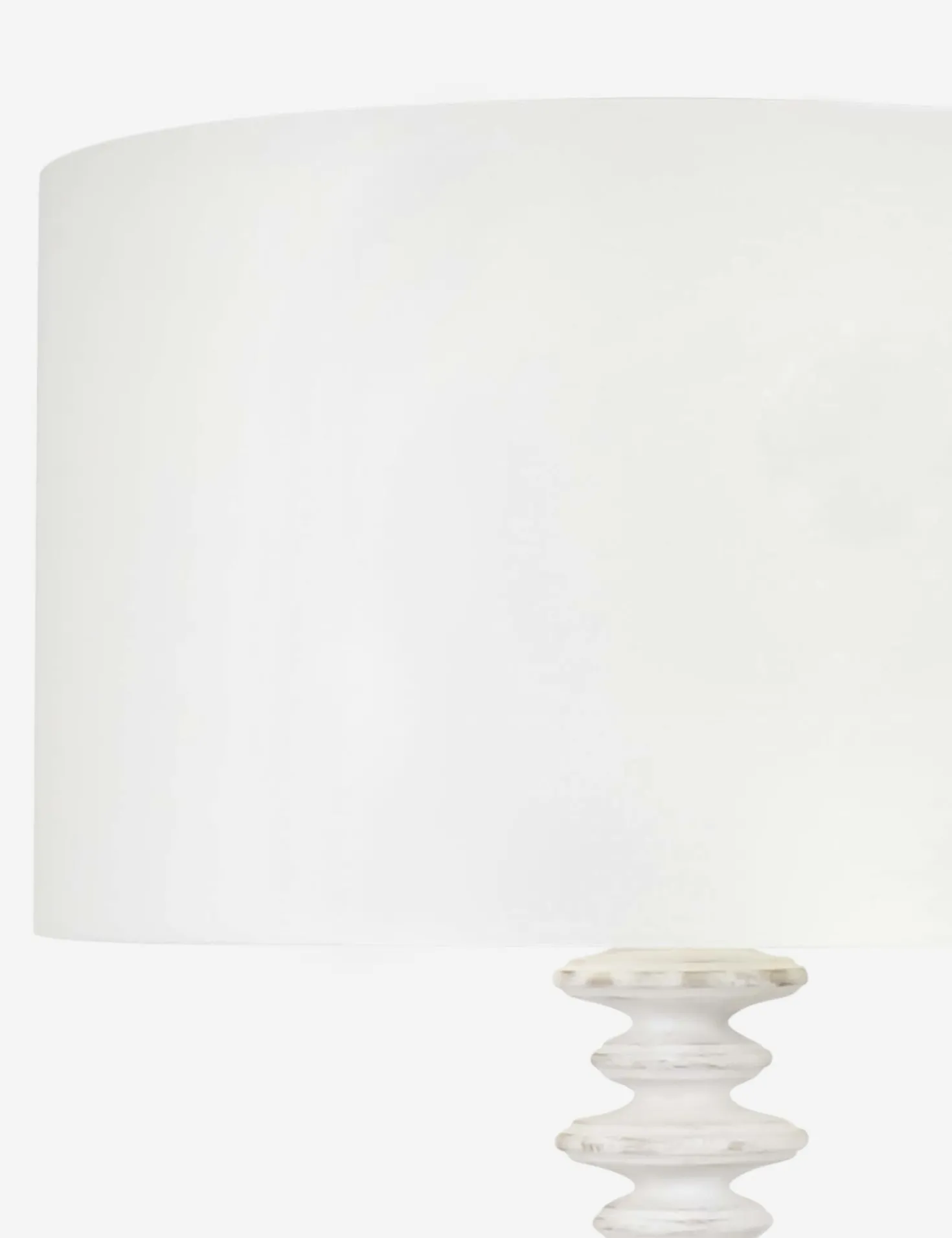 Fishbone Floor Lamp by Regina Andrew