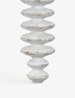 Fishbone Sconce by Regina Andrew