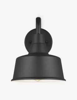 Fisher Outdoor Sconce