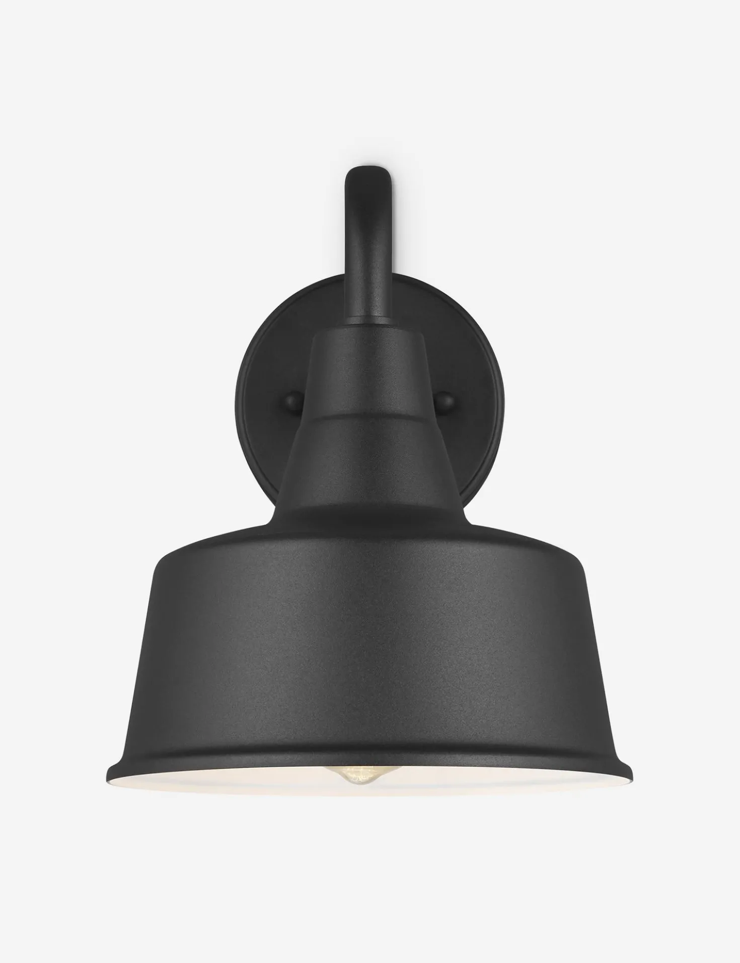 Fisher Outdoor Sconce