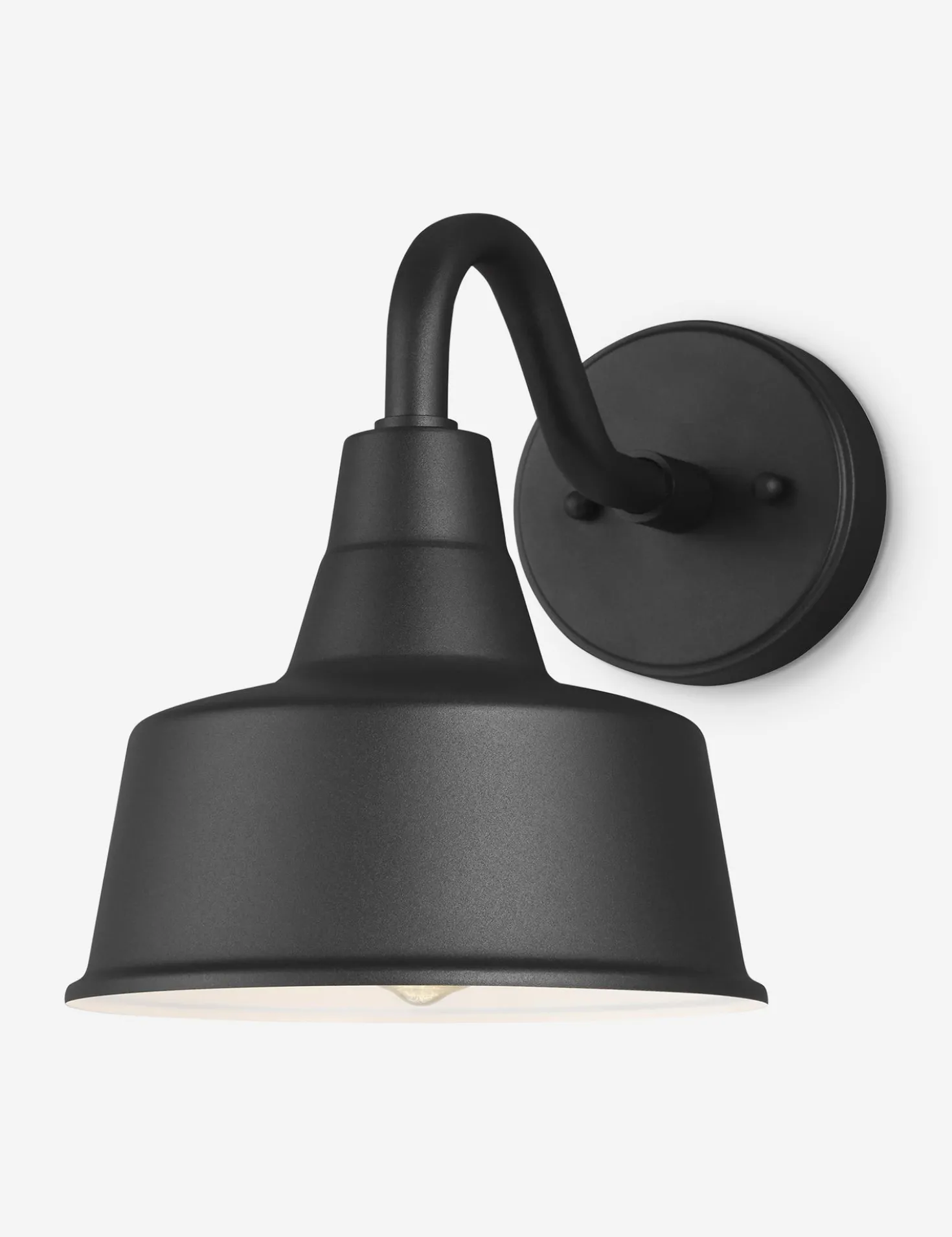 Fisher Outdoor Sconce