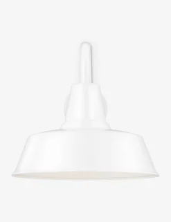 Fisher Outdoor Sconce