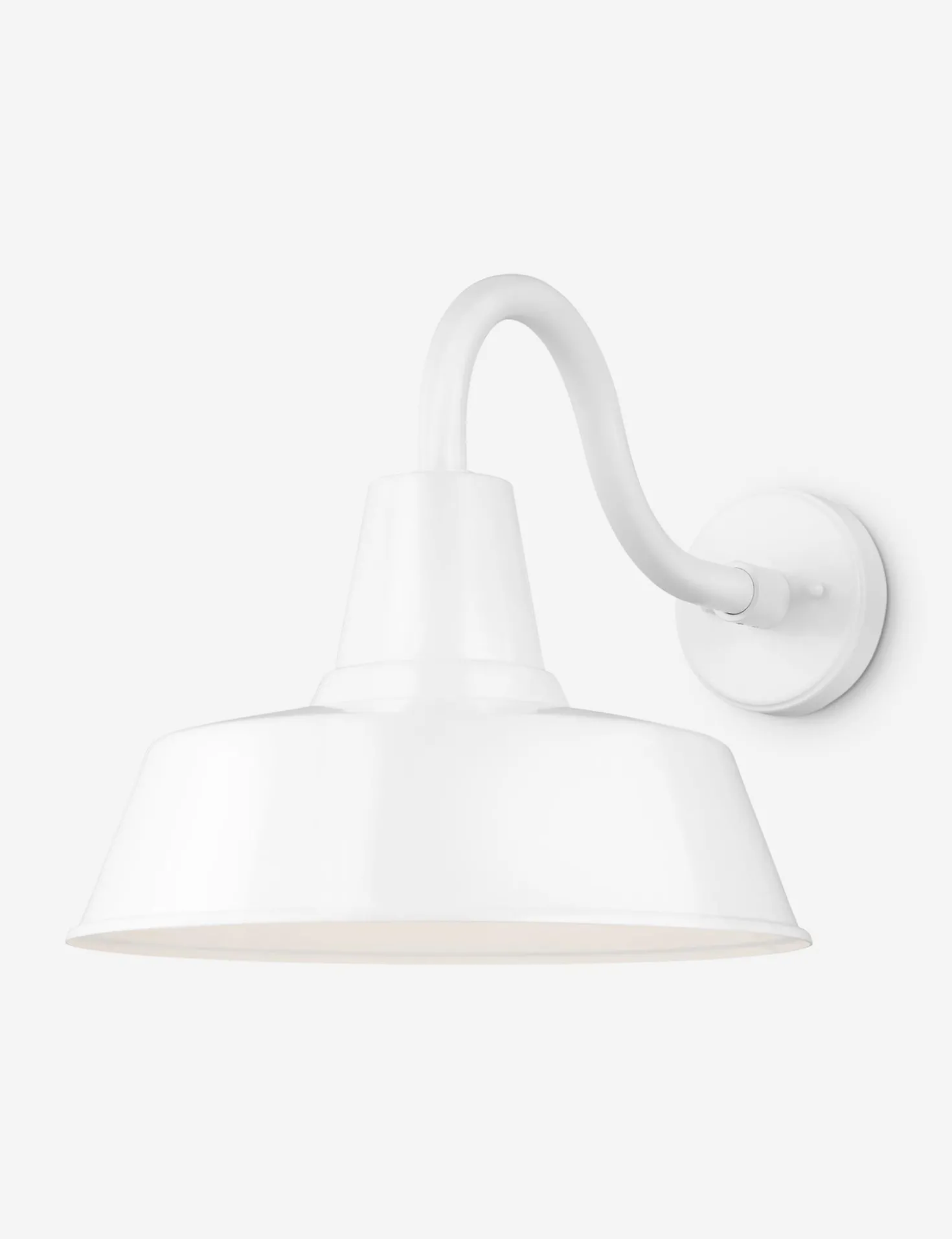 Fisher Outdoor Sconce