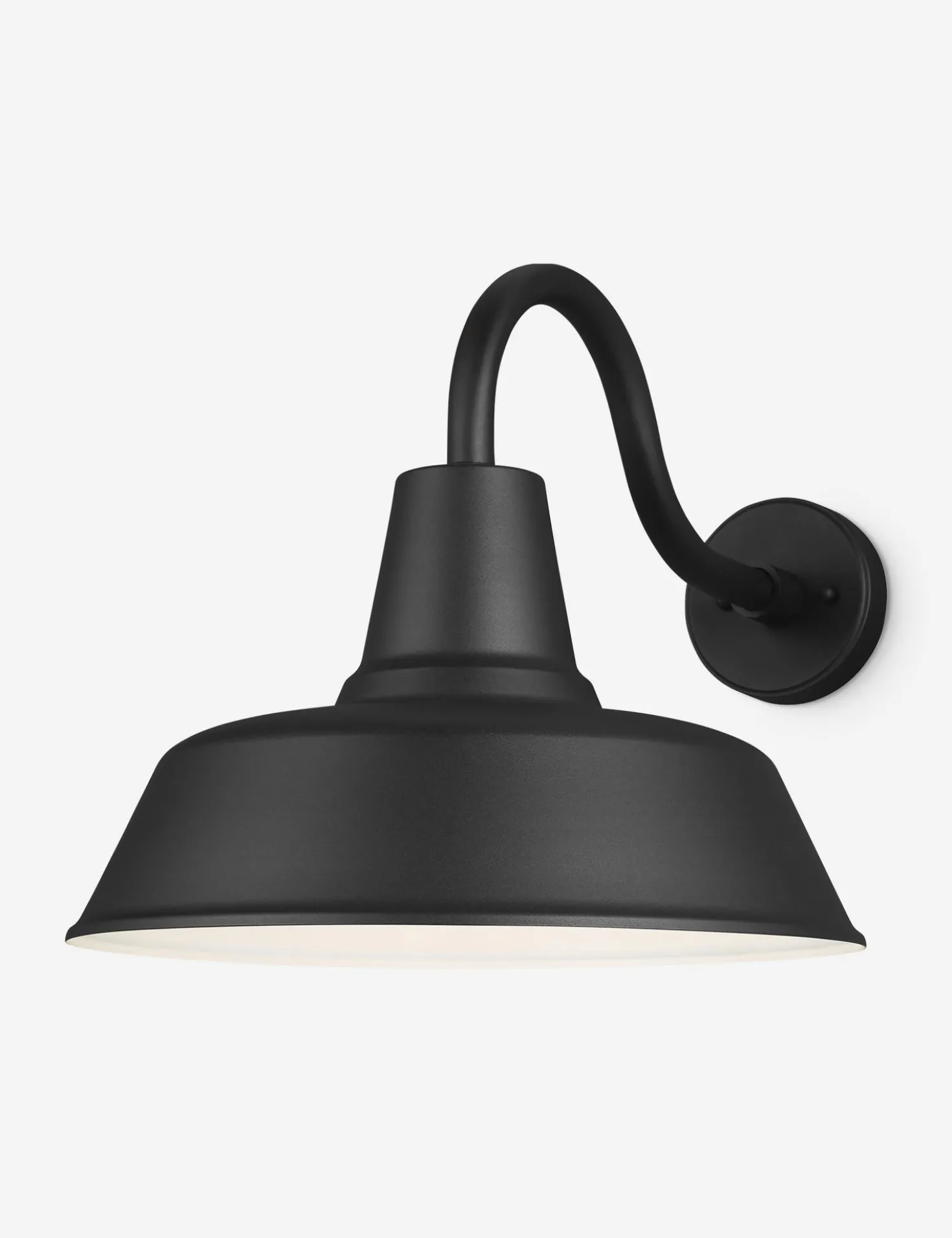 Fisher Outdoor Sconce
