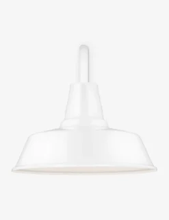 Fisher Outdoor Sconce