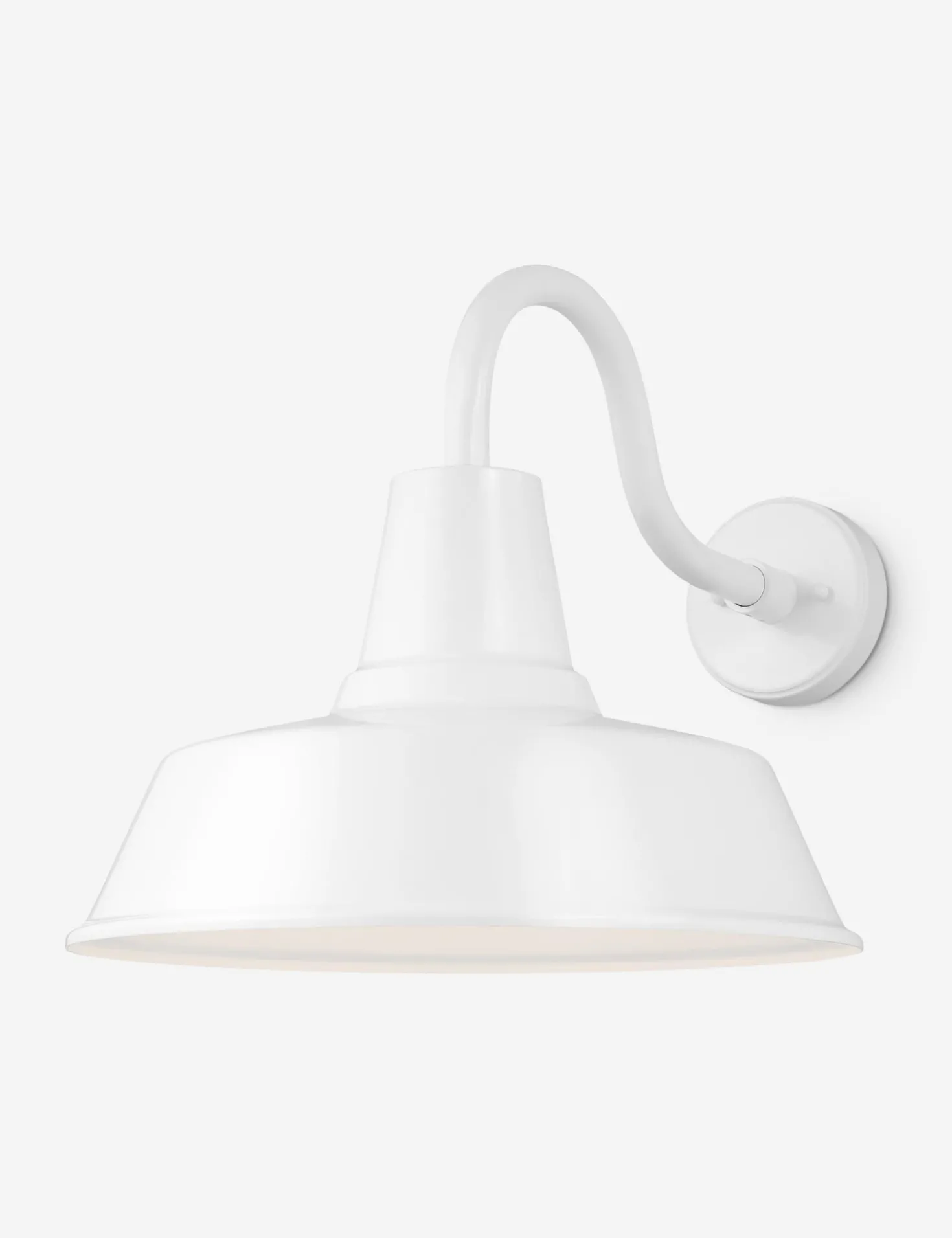Fisher Outdoor Sconce