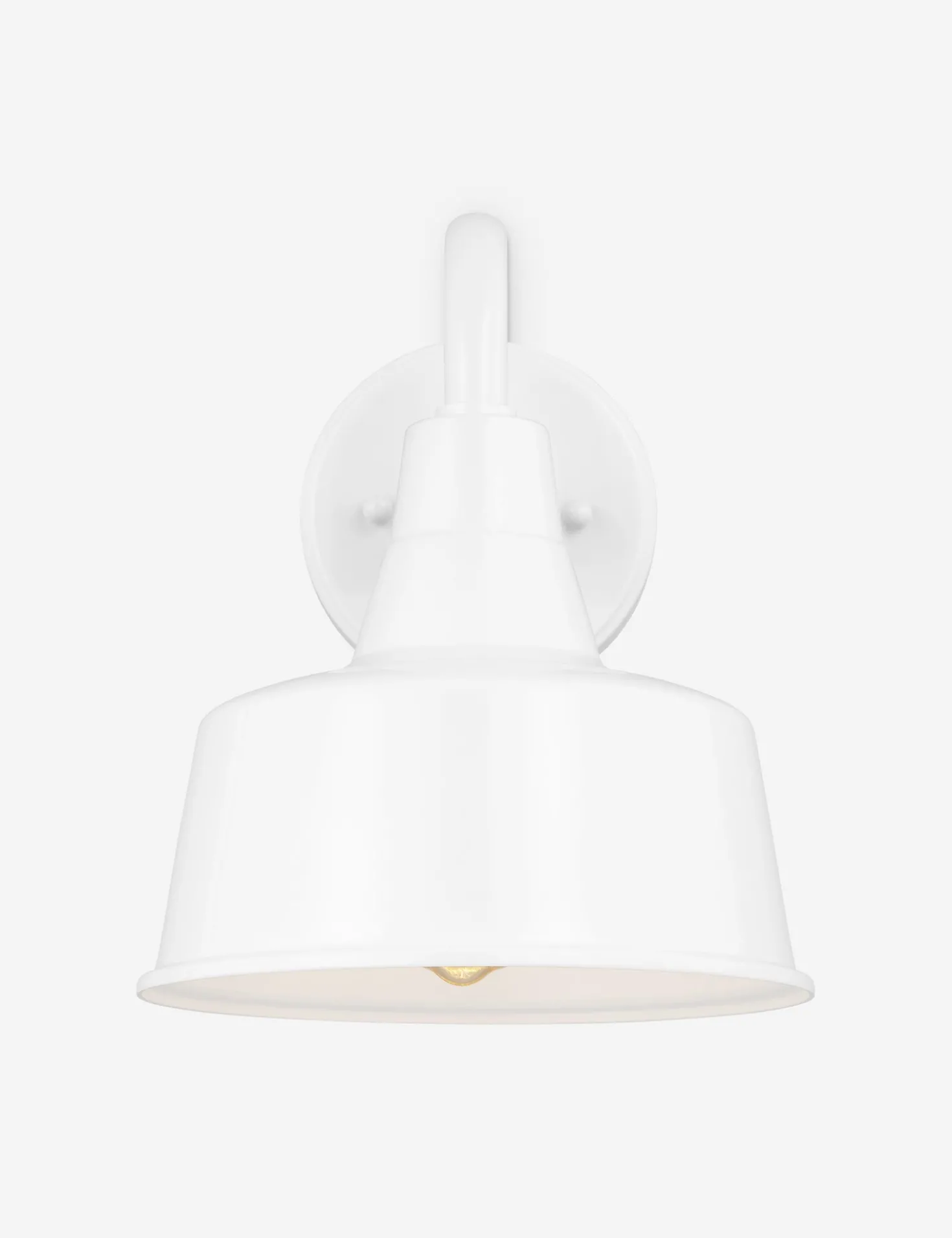 Fisher Outdoor Sconce