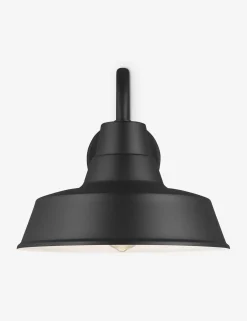 Fisher Outdoor Sconce