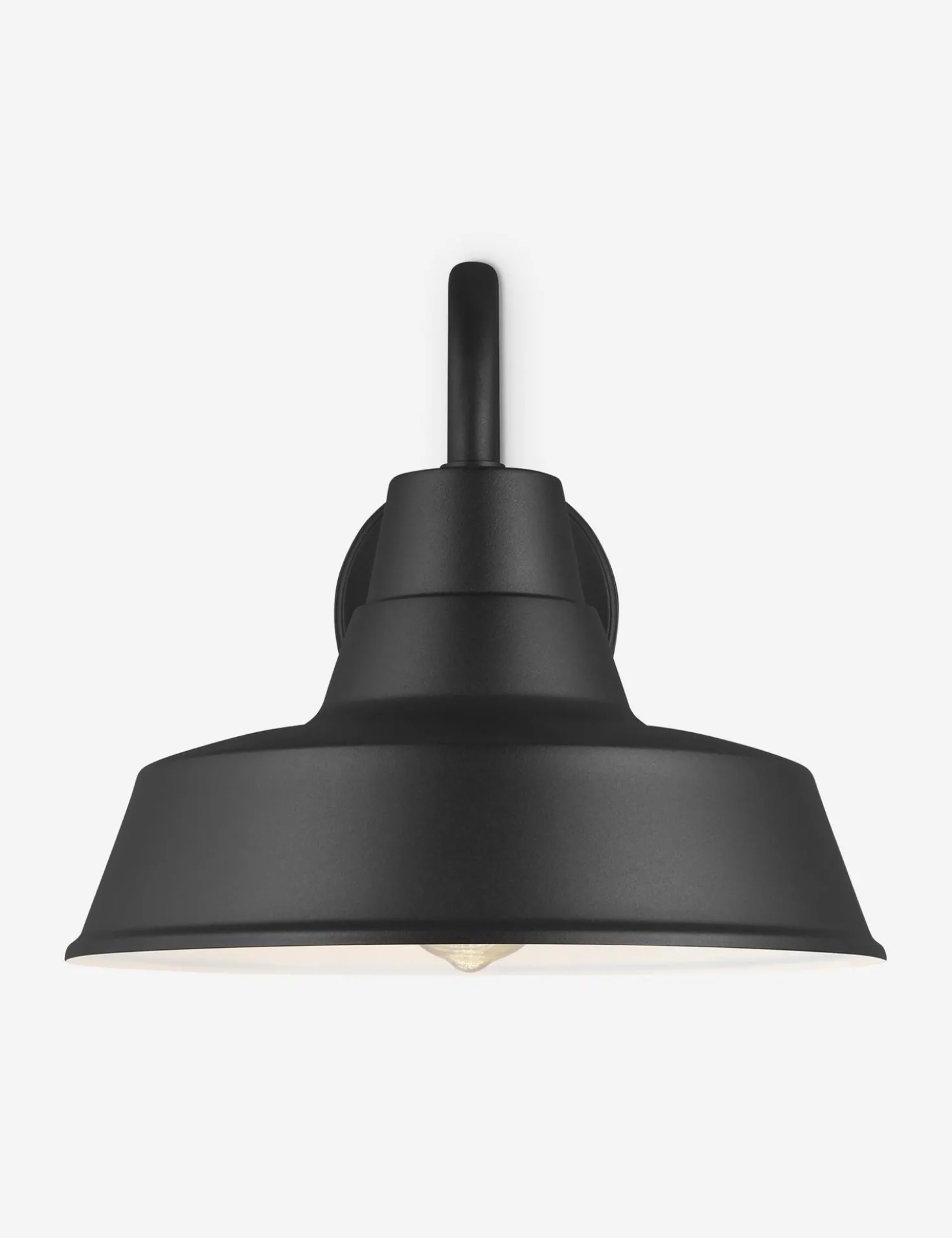 Fisher Outdoor Sconce