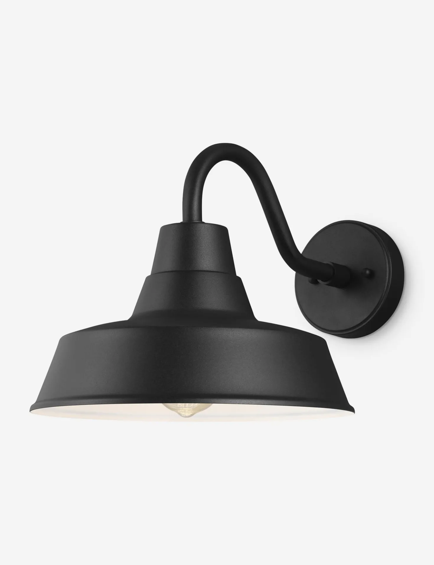 Fisher Outdoor Sconce