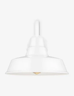 Fisher Outdoor Sconce