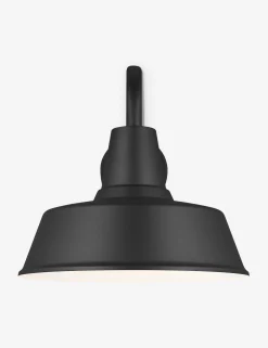 Fisher Outdoor Sconce