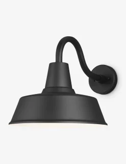 Fisher Outdoor Sconce