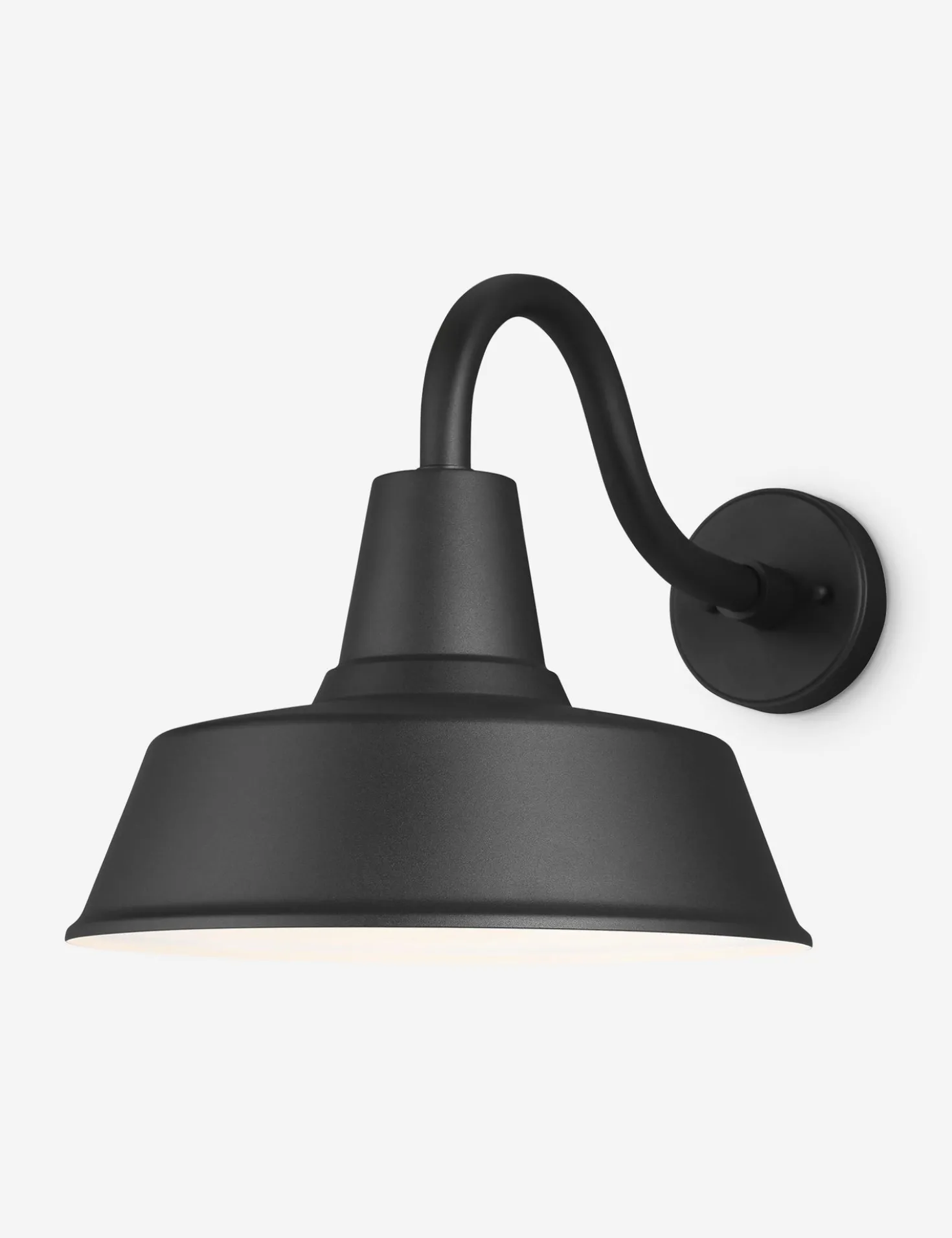 Fisher Outdoor Sconce