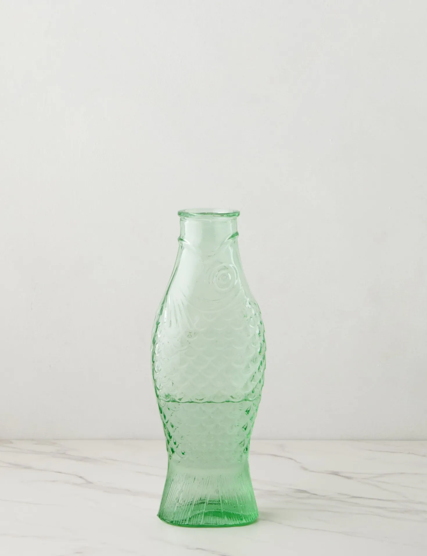 Fish&Fish Glassware by Paola Navone x Serax