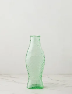Fish&Fish Glassware by Paola Navone x Serax