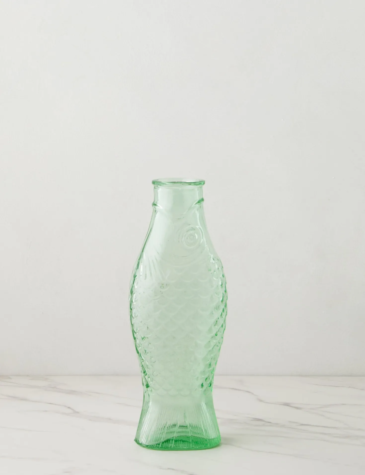 Fish&Fish Glassware by Paola Navone x Serax