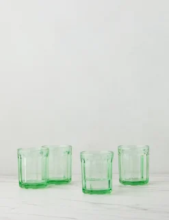 Fish&Fish Glassware by Paola Navone x Serax