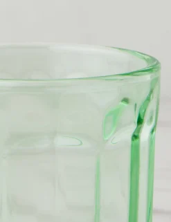 Fish&Fish Glassware by Paola Navone x Serax