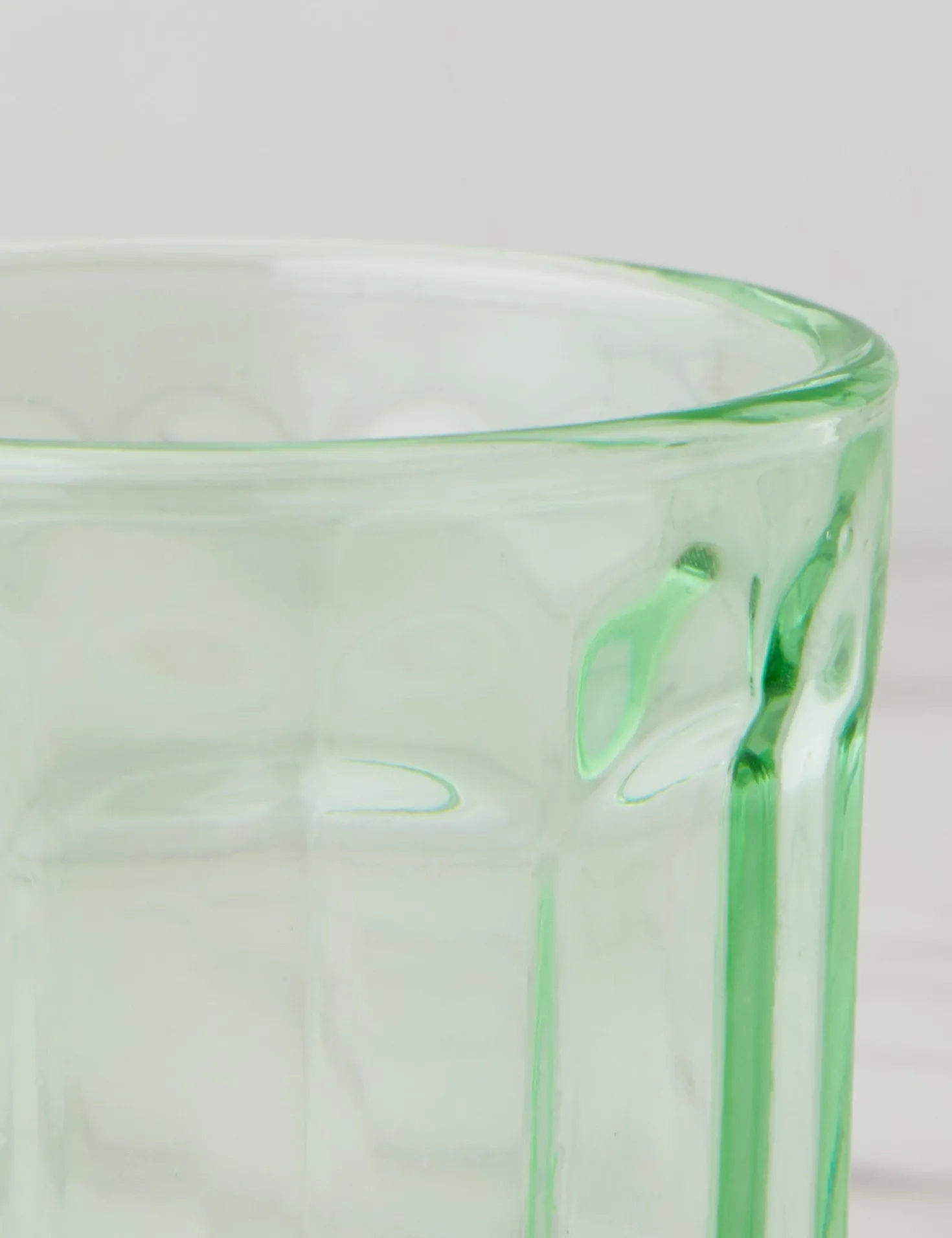 Fish&Fish Glassware by Paola Navone x Serax