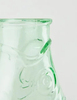 Fish&Fish Glassware by Paola Navone x Serax