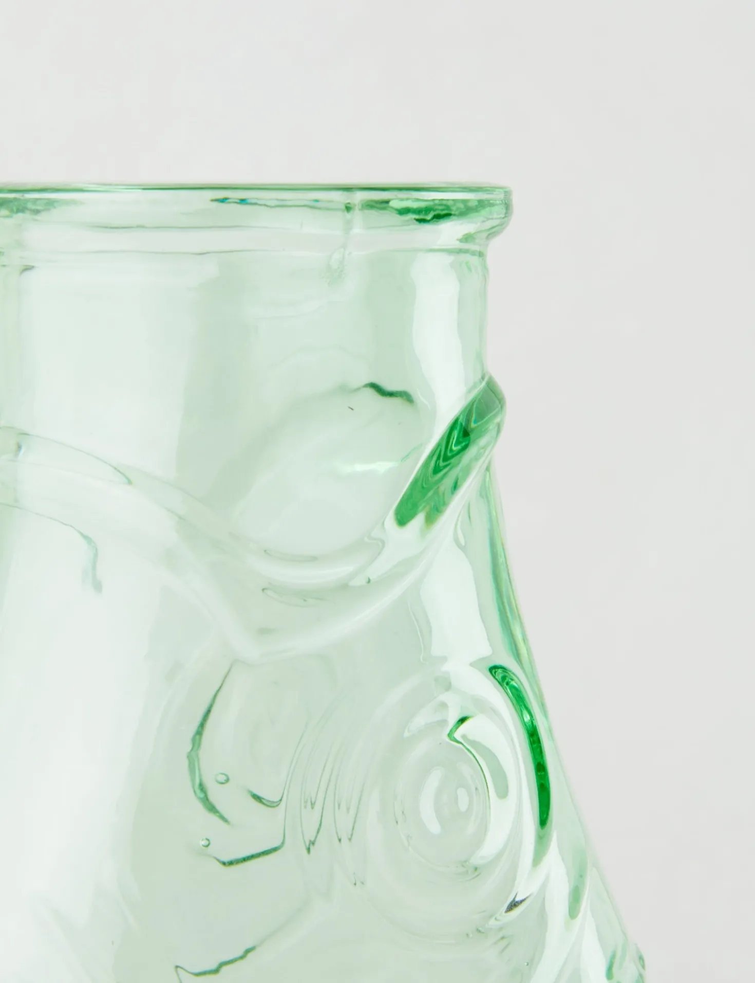 Fish&Fish Glassware by Paola Navone x Serax