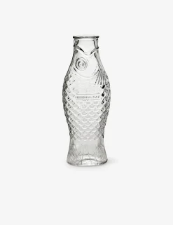 Fish&Fish Glassware by Paola Navone x Serax