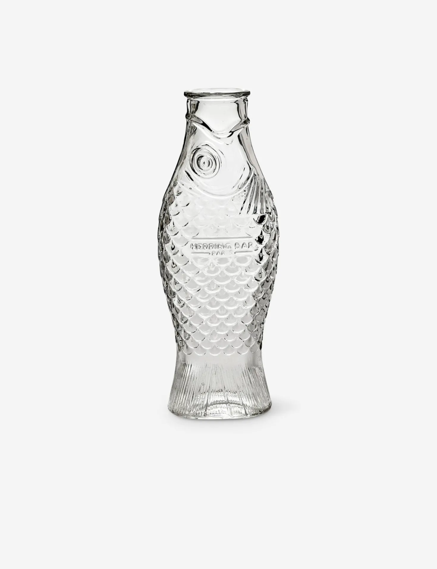 Fish&Fish Glassware by Paola Navone x Serax