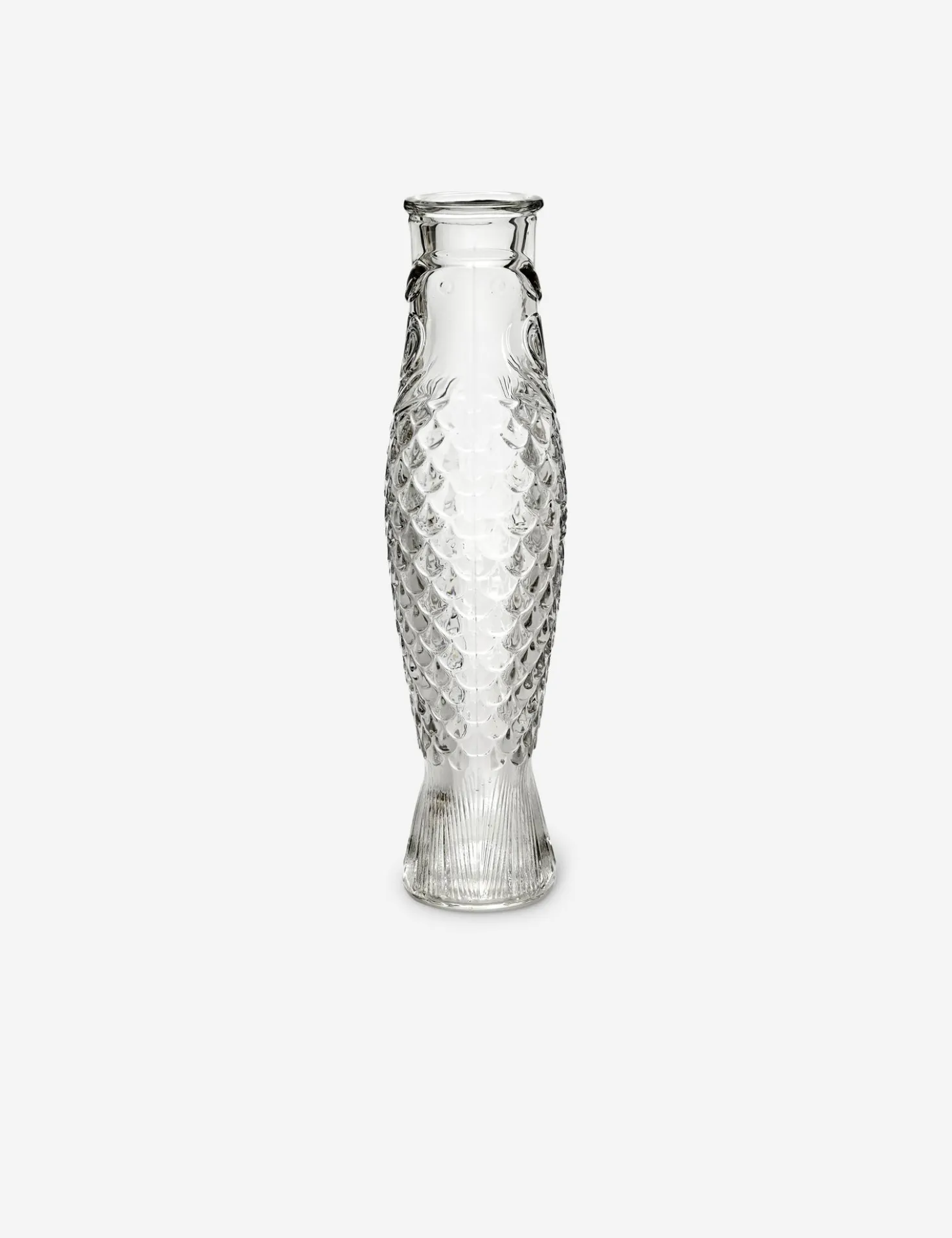 Fish&Fish Glassware by Paola Navone x Serax