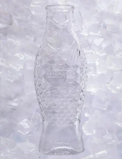 Fish&Fish Glassware by Paola Navone x Serax