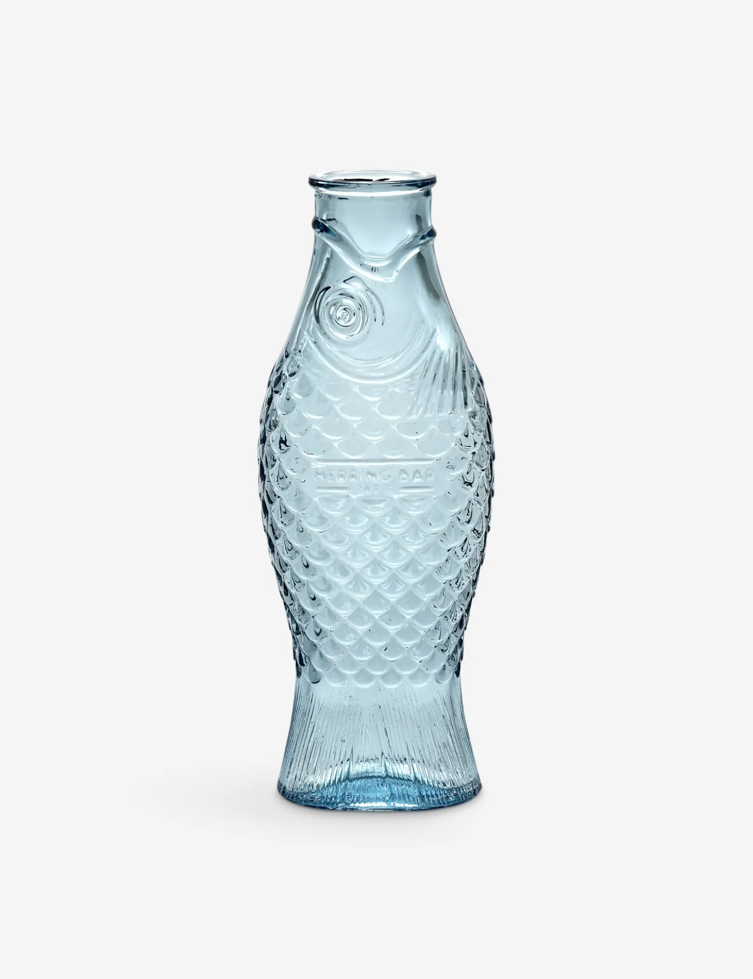 Fish&Fish Glassware by Paola Navone x Serax