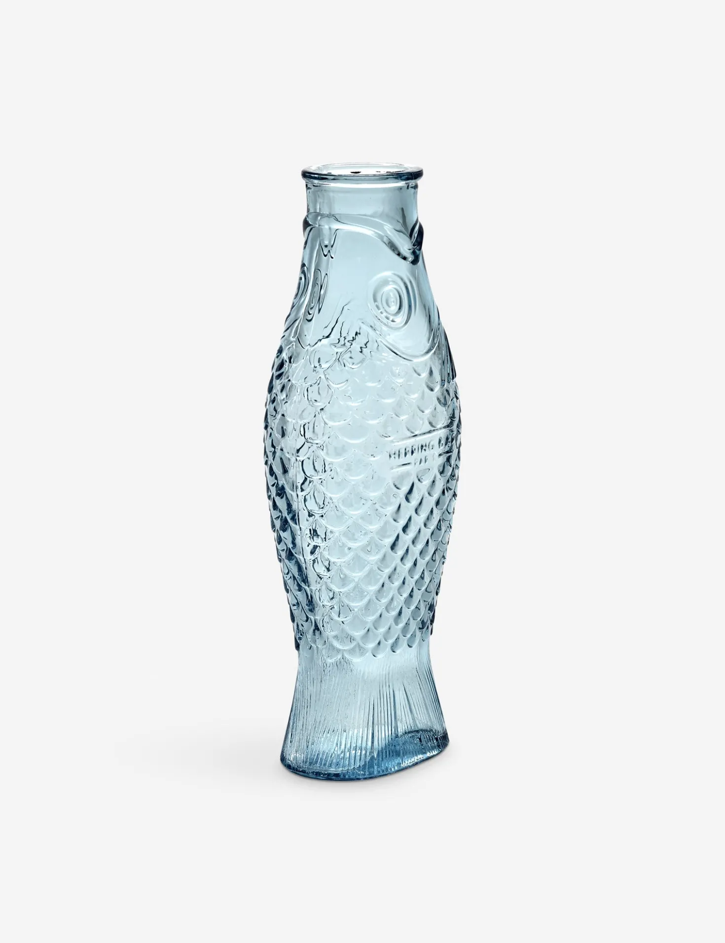 Fish&Fish Glassware by Paola Navone x Serax