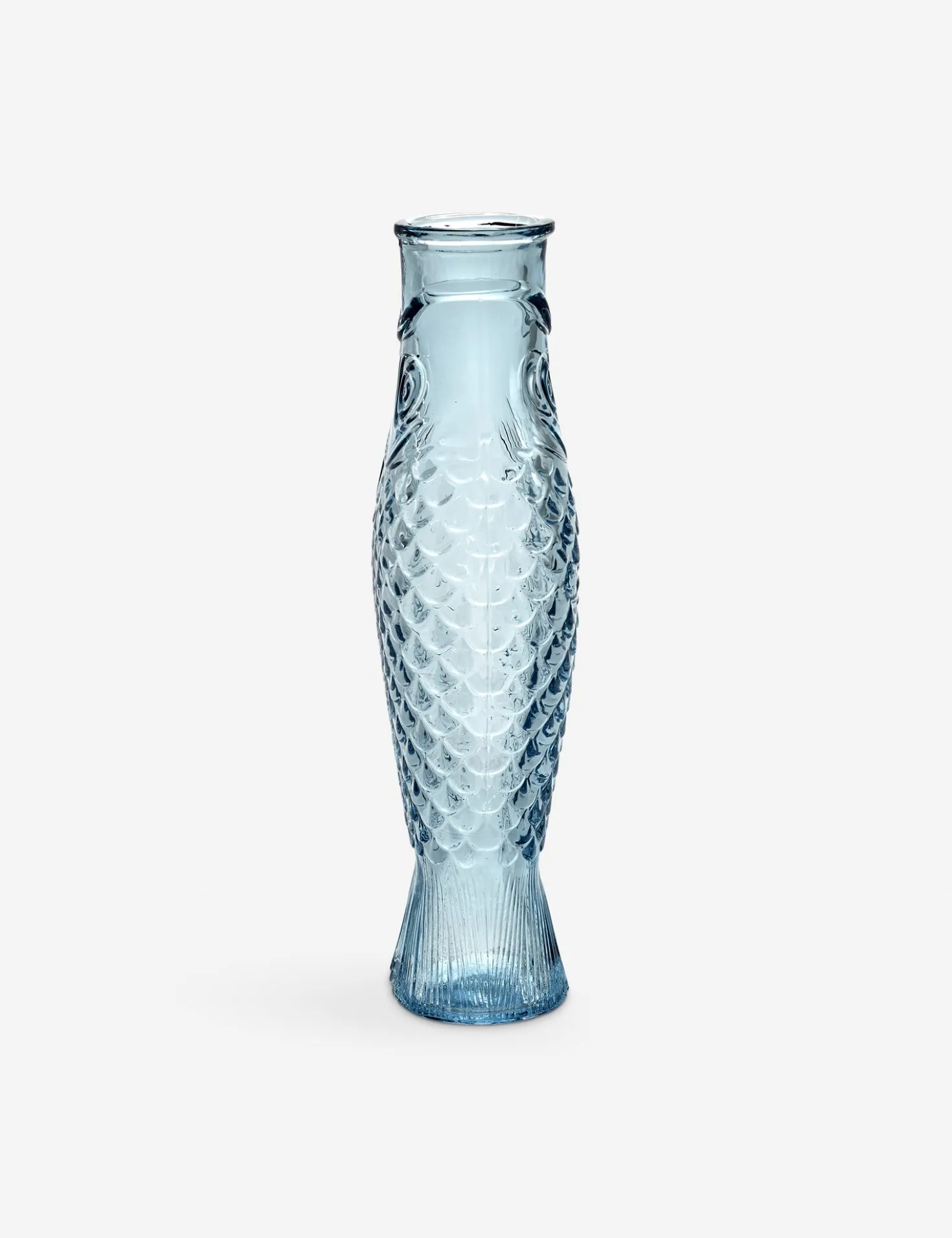 Fish&Fish Glassware by Paola Navone x Serax