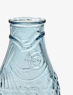 Fish&Fish Glassware by Paola Navone x Serax