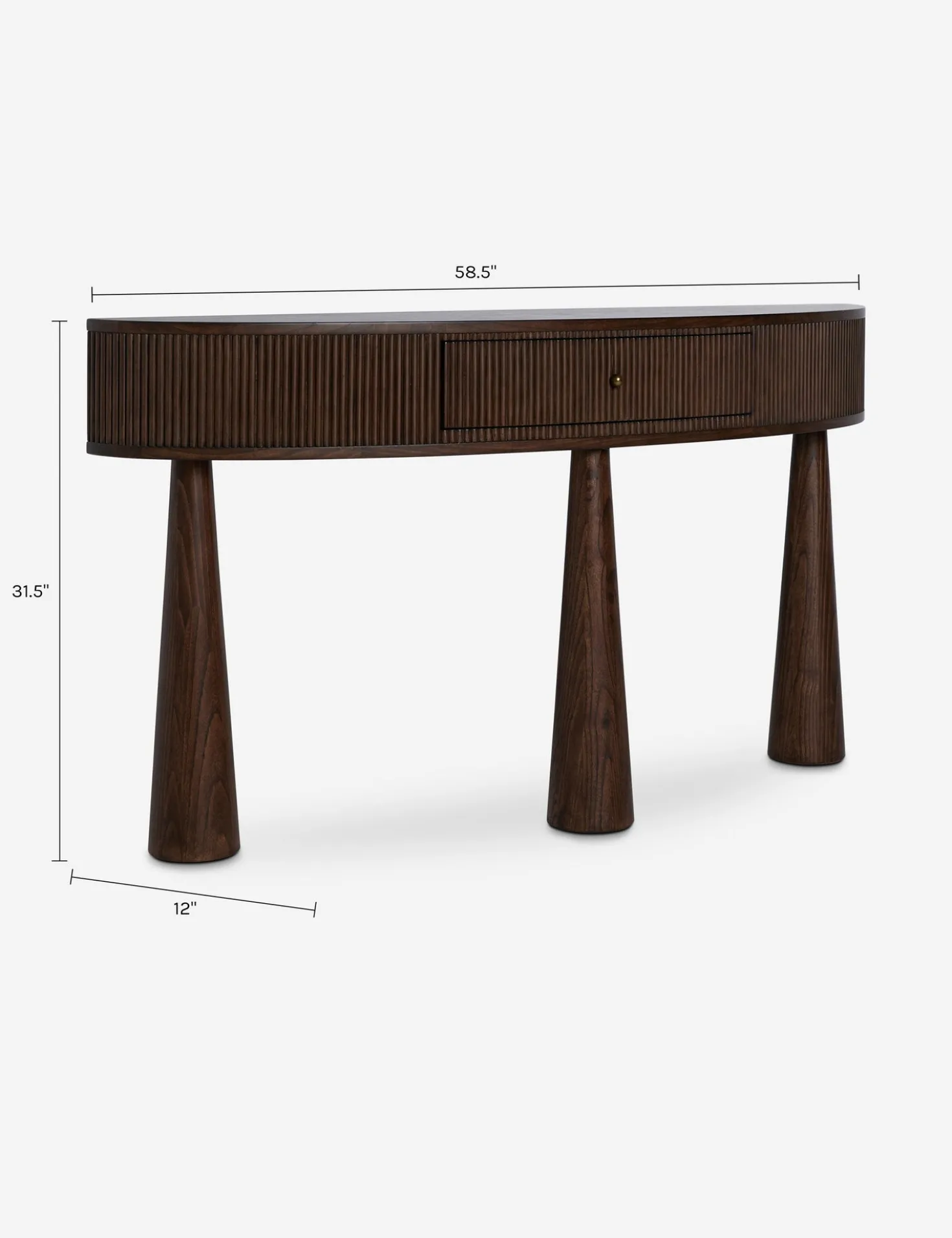Fletcher Console Table