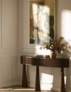 Fletcher Console Table