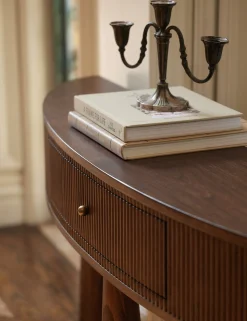 Fletcher Console Table