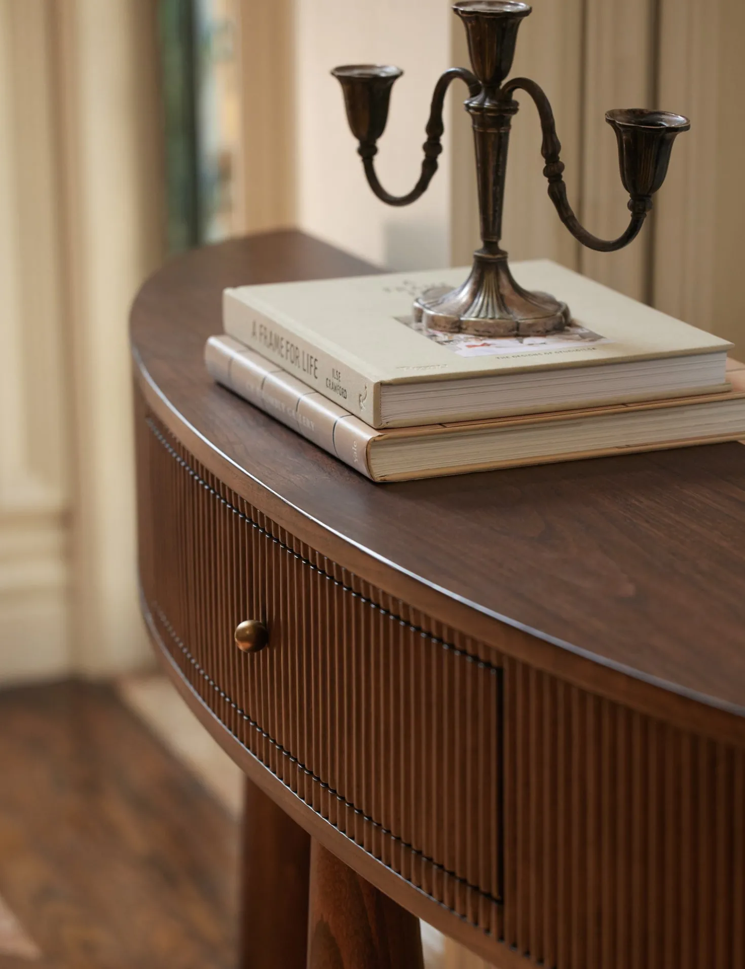 Fletcher Console Table