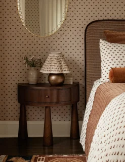 Fletcher Nightstand