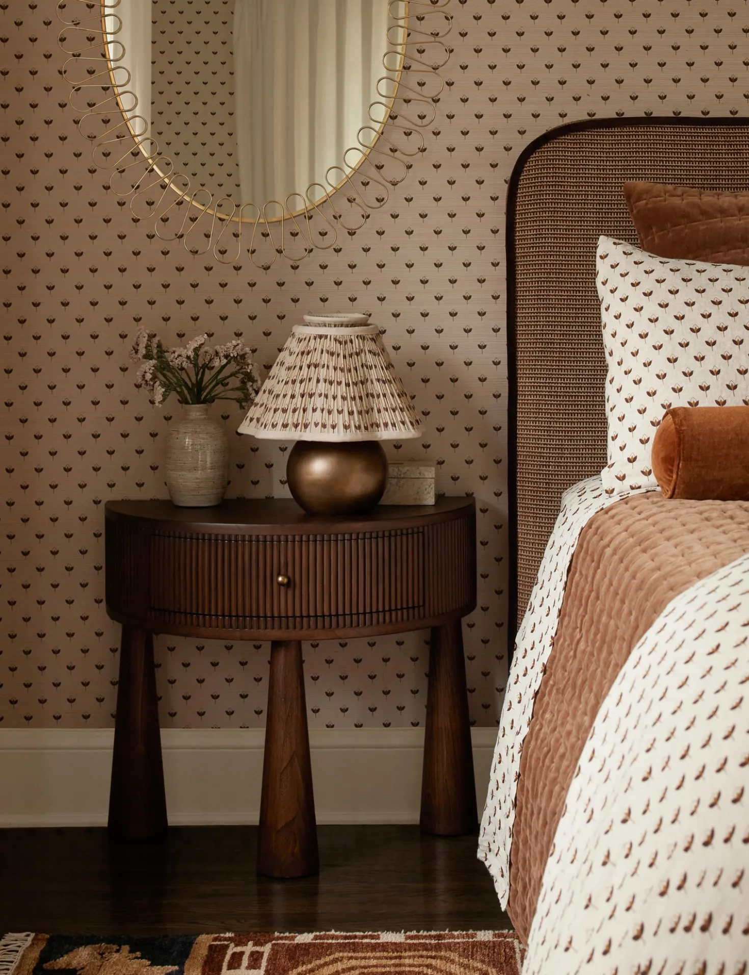 Fletcher Nightstand