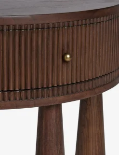 Fletcher Nightstand