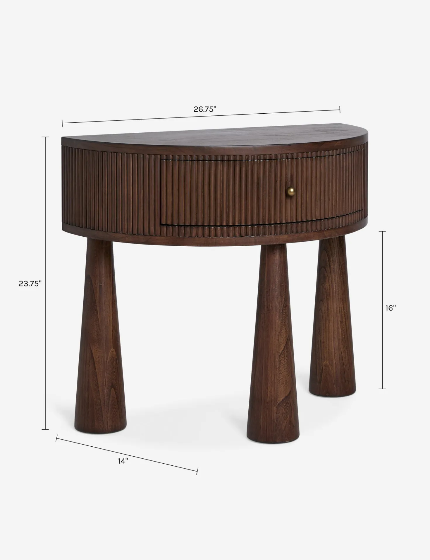Fletcher Nightstand