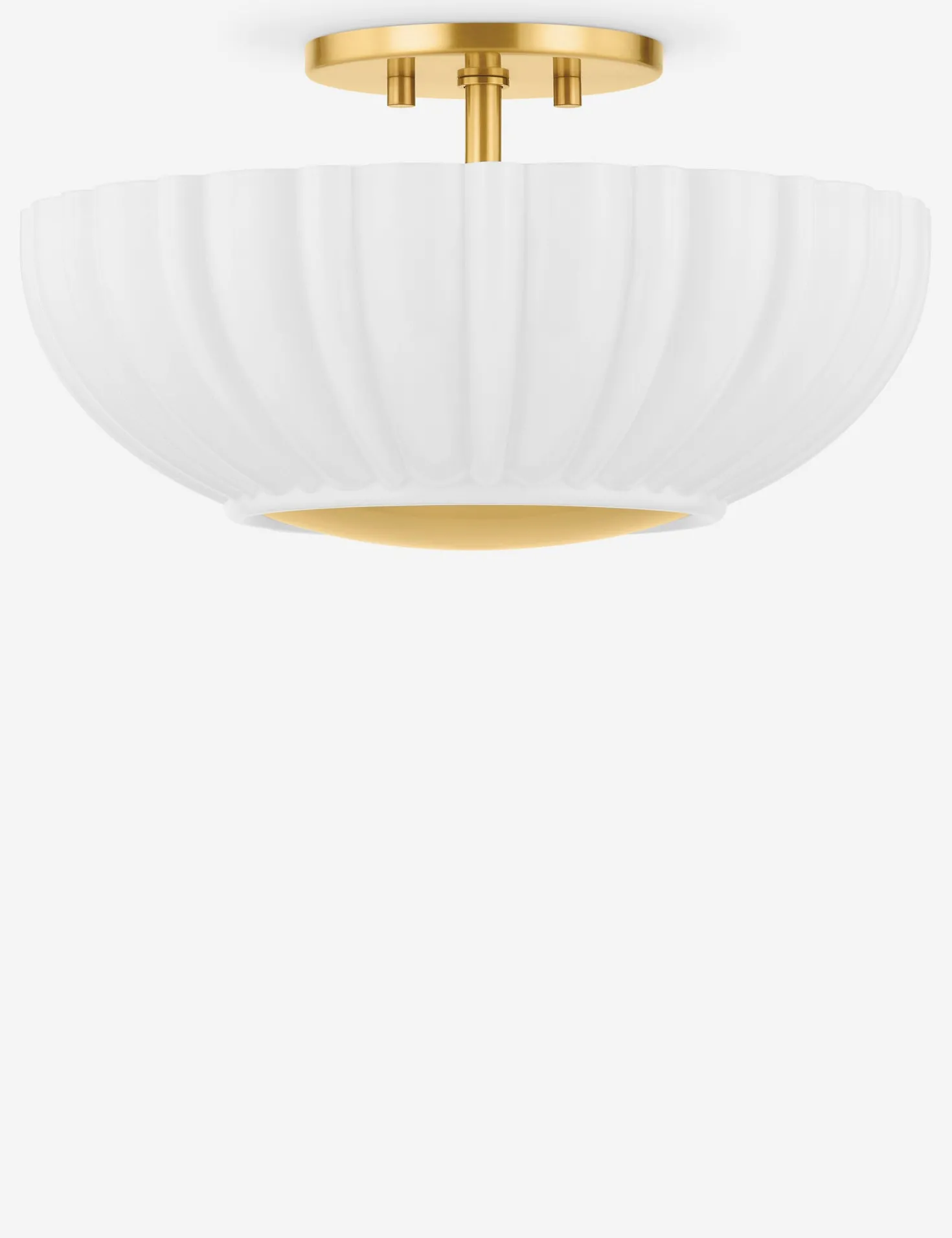 Fleury Flush Mount Light