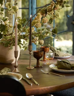 Floccula Wine Glass by Ferm Living
