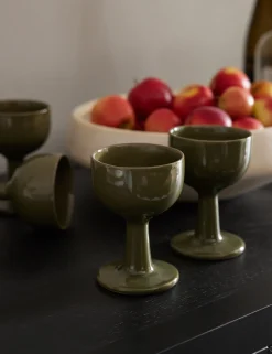 Floccula Wine Glass by Ferm Living